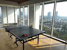 The Smith Luxury SkyView Apartments