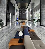 The Smith Luxury SkyView Apartments