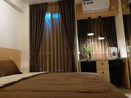 Serenity Luxe Callia Residence