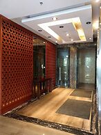 Serenity Luxe Callia Residence