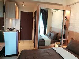 Serenity Luxe Callia Residence