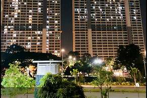 Serenity Luxe Callia Residence