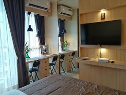 Serenity Luxe Callia Residence