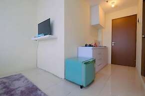 Serenity Luxe Callia Residence