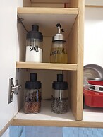 Serenity Luxe Callia Residence