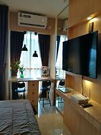 Serenity Luxe Callia Residence