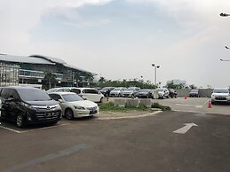 Serenity Luxe Callia Residence