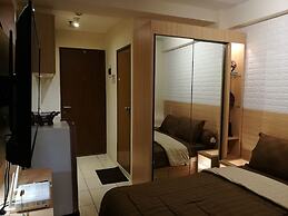 Serenity Luxe Callia Residence