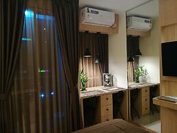 Serenity Luxe Callia Residence