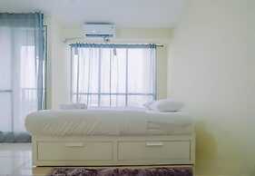 Serenity Luxe Callia Residence