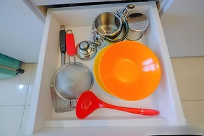 Serenity Luxe Callia Residence