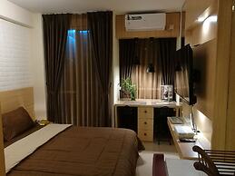 Serenity Luxe Callia Residence