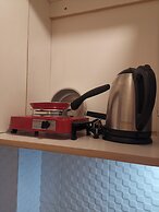 Serenity Luxe Callia Residence