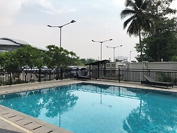 Serenity Luxe Callia Residence