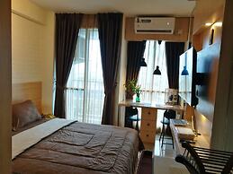 Serenity Luxe Callia Residence