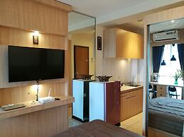 Serenity Luxe Callia Residence