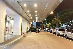 Serenity Luxe Callia Residence