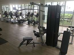 Seaview GoldCoast Residence in Jakarta