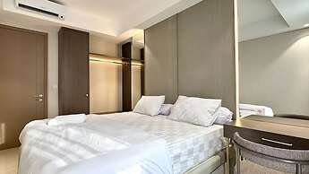 Seaview GoldCoast Residence in Jakarta