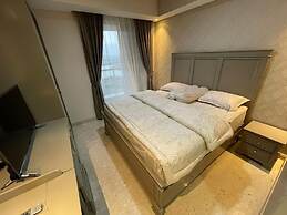 Seaview GoldCoast Residence in Jakarta