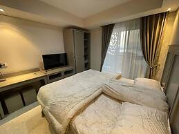 Seaview GoldCoast Residence in Jakarta