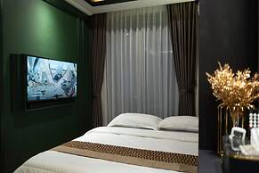 Seaview GoldCoast Residence in Jakarta