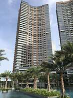 Seaview GoldCoast Residence in Jakarta