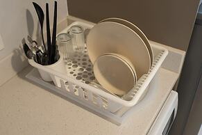 Seaview GoldCoast Residence in Jakarta