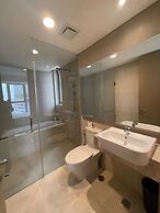 Seaview GoldCoast Residence in Jakarta