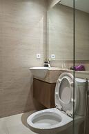 Seaview GoldCoast Residence in Jakarta