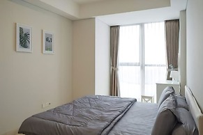 Seaview GoldCoast Residence in Jakarta