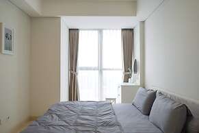 Seaview GoldCoast Residence in Jakarta