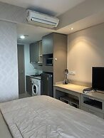 Seaview GoldCoast Residence in Jakarta