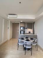 Seaview GoldCoast Residence in Jakarta