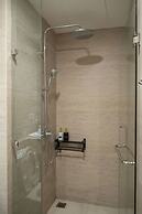 Seaview GoldCoast Residence in Jakarta