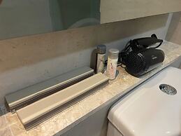 Seaview GoldCoast Residence in Jakarta