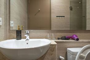 Seaview GoldCoast Residence in Jakarta