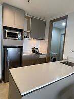 Seaview GoldCoast Residence in Jakarta