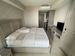 Seaview GoldCoast Residence in Jakarta