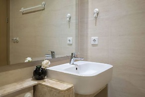 Seaview GoldCoast Residence in Jakarta