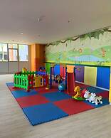 Seaview GoldCoast Residence in Jakarta