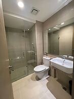 Seaview GoldCoast Residence in Jakarta