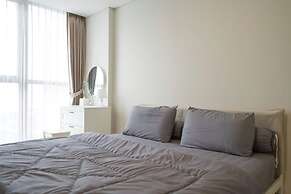 Seaview GoldCoast Residence in Jakarta