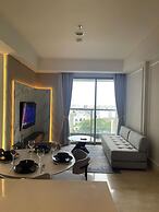 Seaview GoldCoast Residence in Jakarta