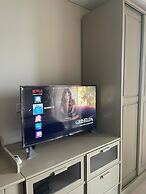 Seaview GoldCoast Residence in Jakarta