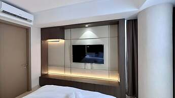 Seaview GoldCoast Residence in Jakarta