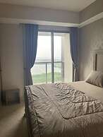 Seaview GoldCoast Residence in Jakarta