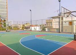 Seaview GoldCoast Residence in Jakarta