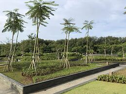 Seaview GoldCoast Residence in Jakarta