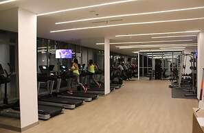 Seaview GoldCoast Residence in Jakarta